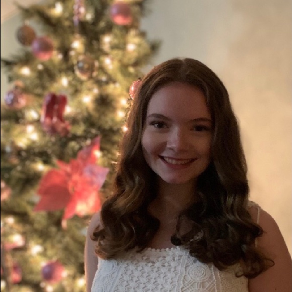 Meet your Posher, Margaret